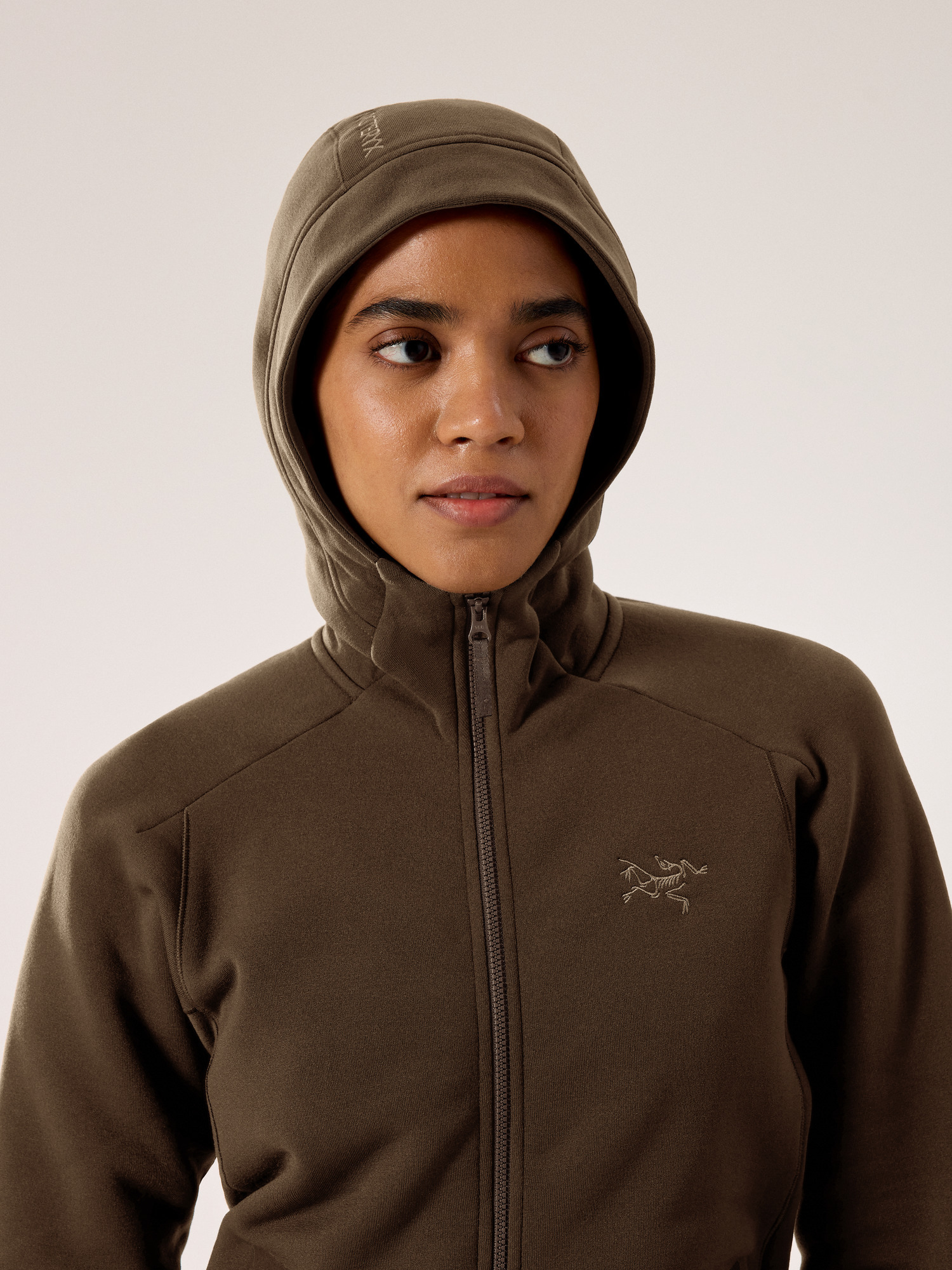 Kyanite Hoody - 6