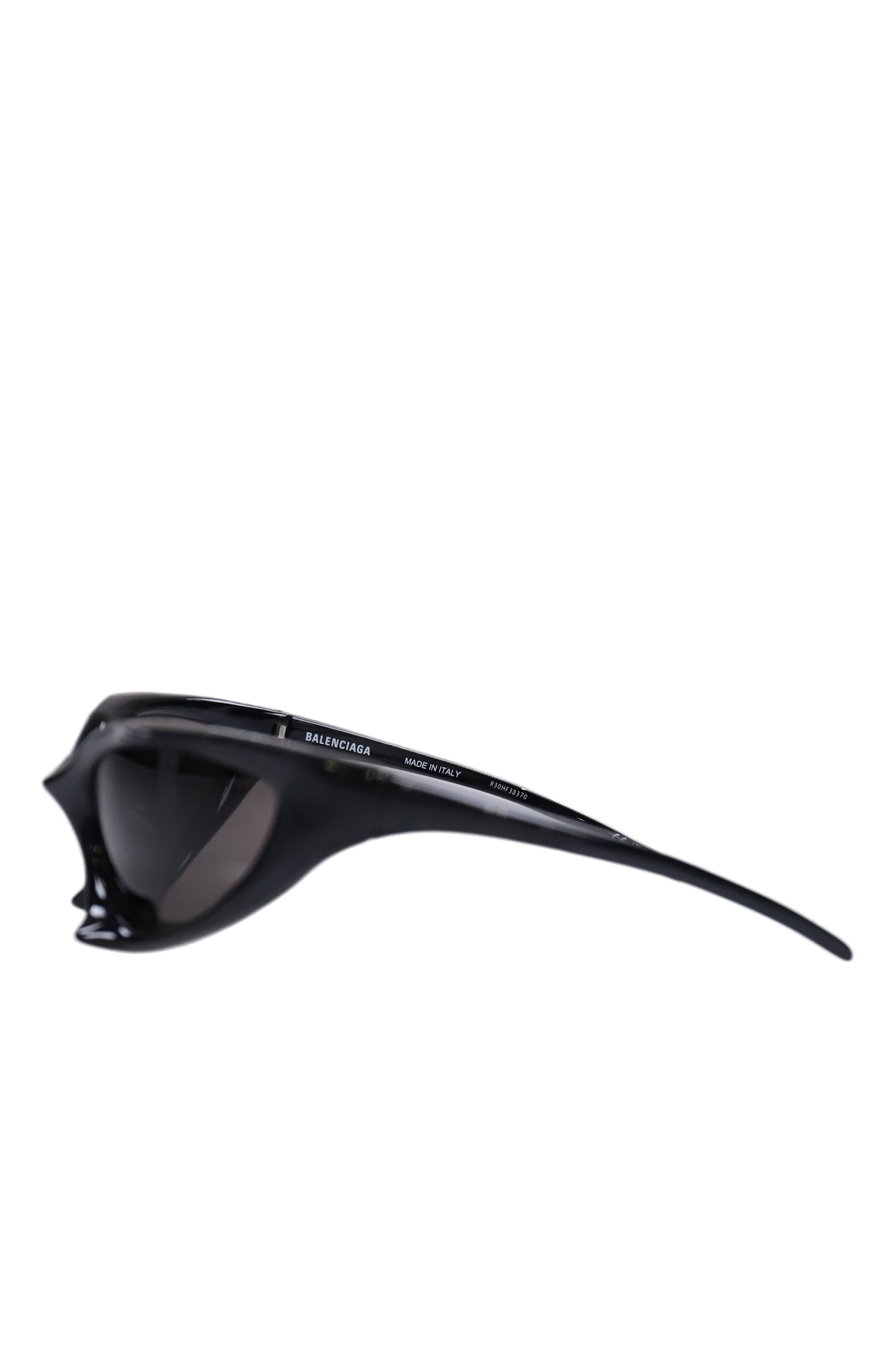 RUNNER CAT / BLK - 3