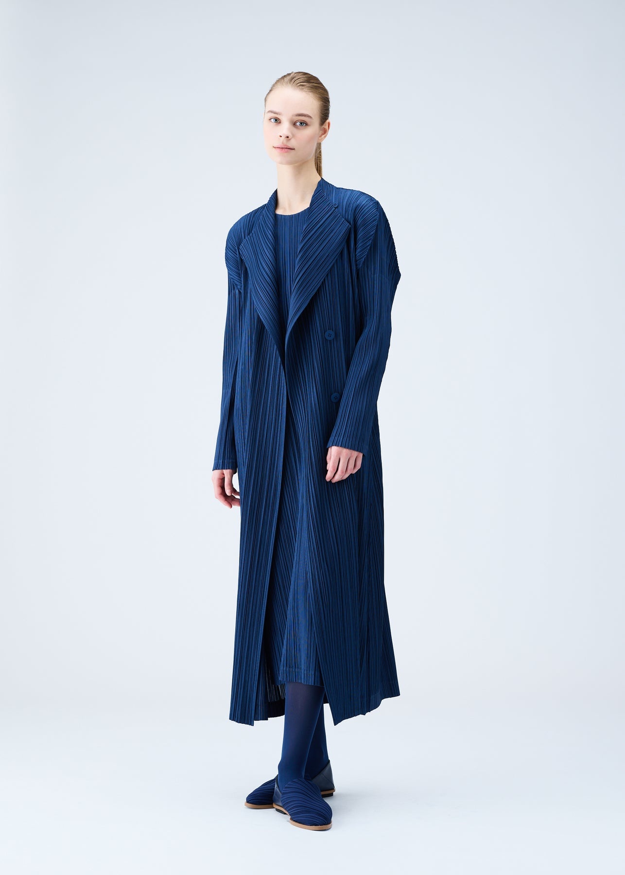 FORWARD 3 COAT - 6