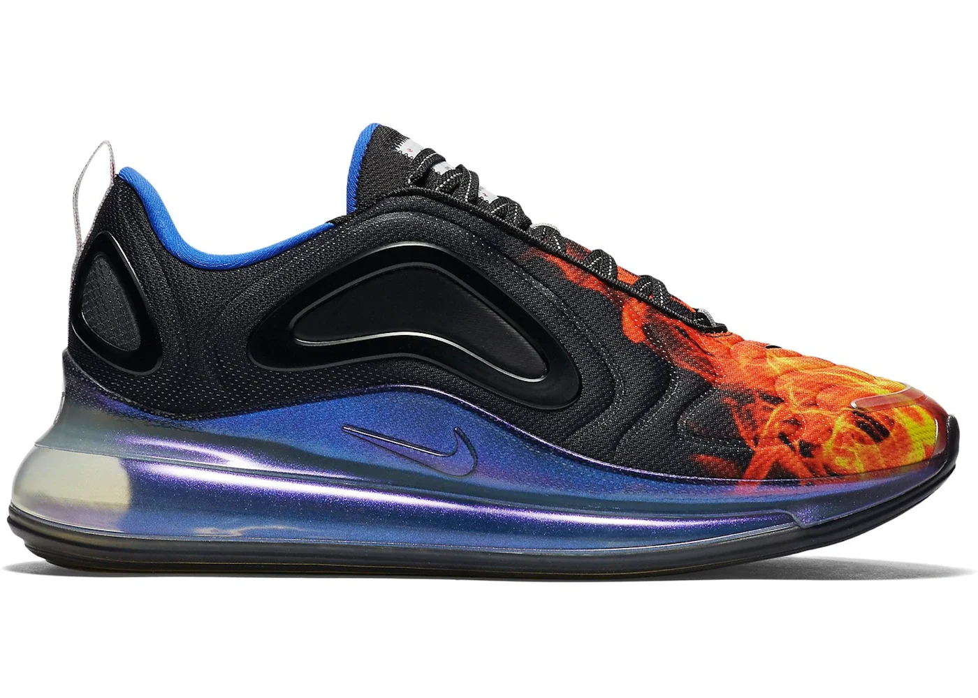 Nike Air Max 720 China Space Exploration Pack (Women's) - 1
