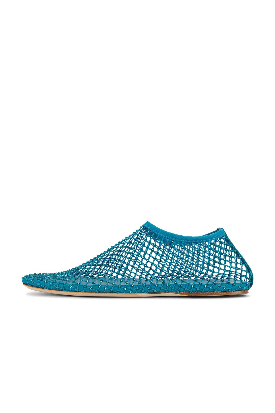 Minette Flat - 5