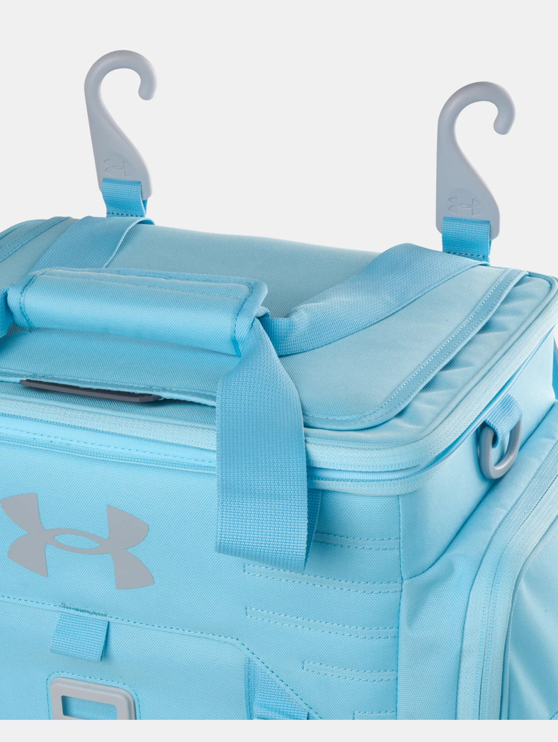 UA 24-Can Sideline Soft Cooler 4