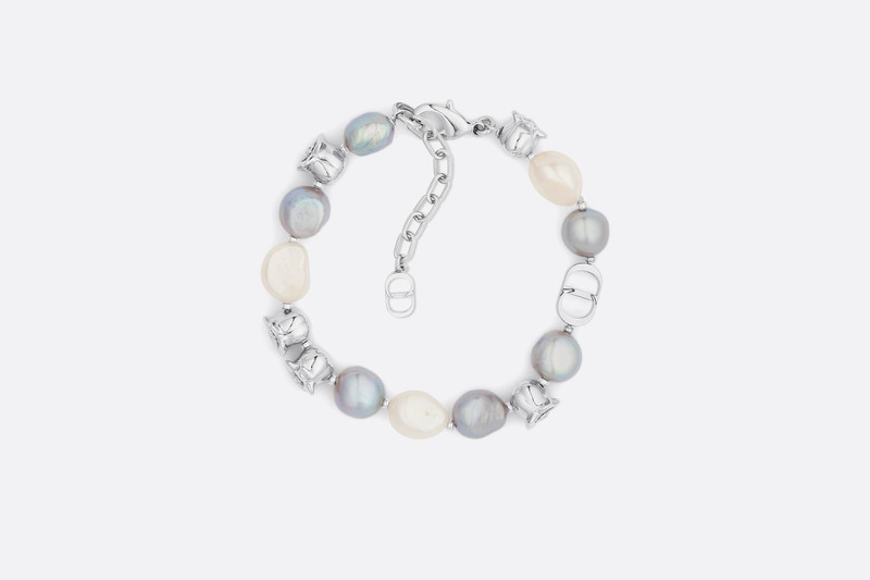 Dior Lily of the Valley Bracelet outlook