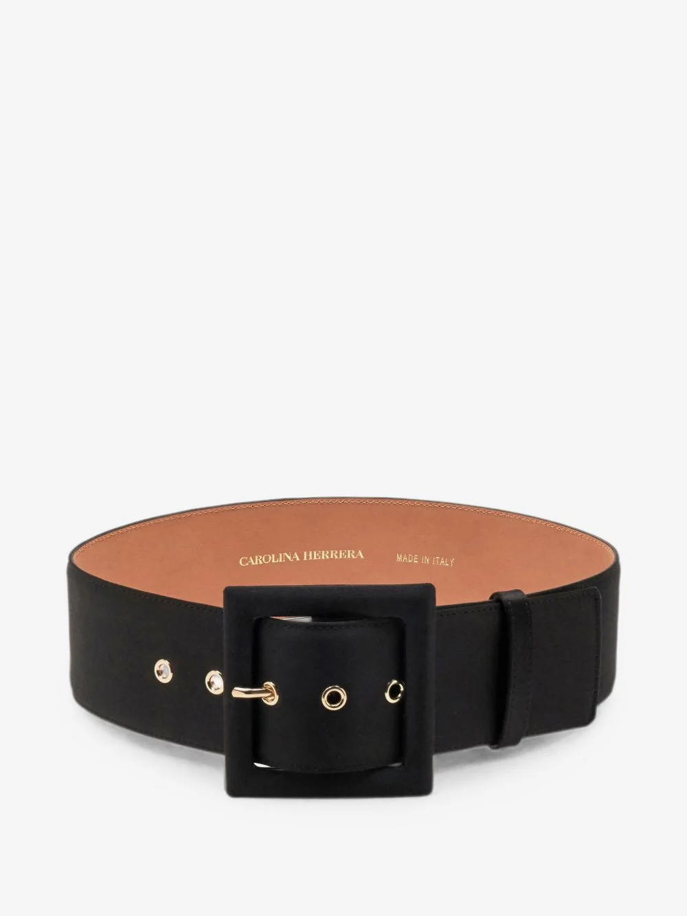 Icon buckle belt - 1