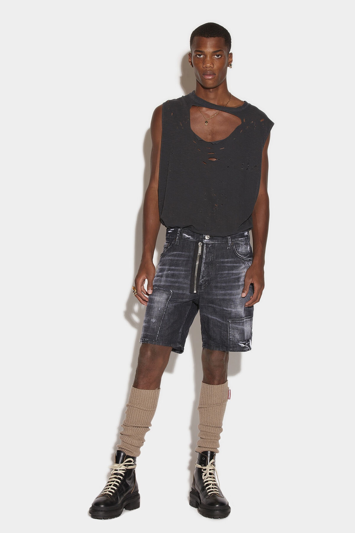 MARINE SHORTS - 1