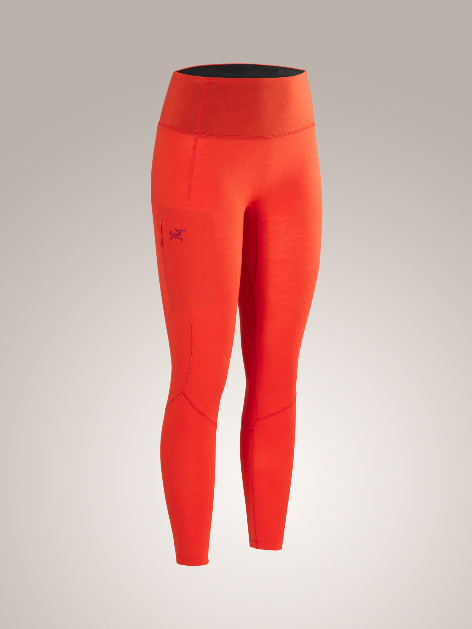 Satoro Merino Wool Bottom - 7