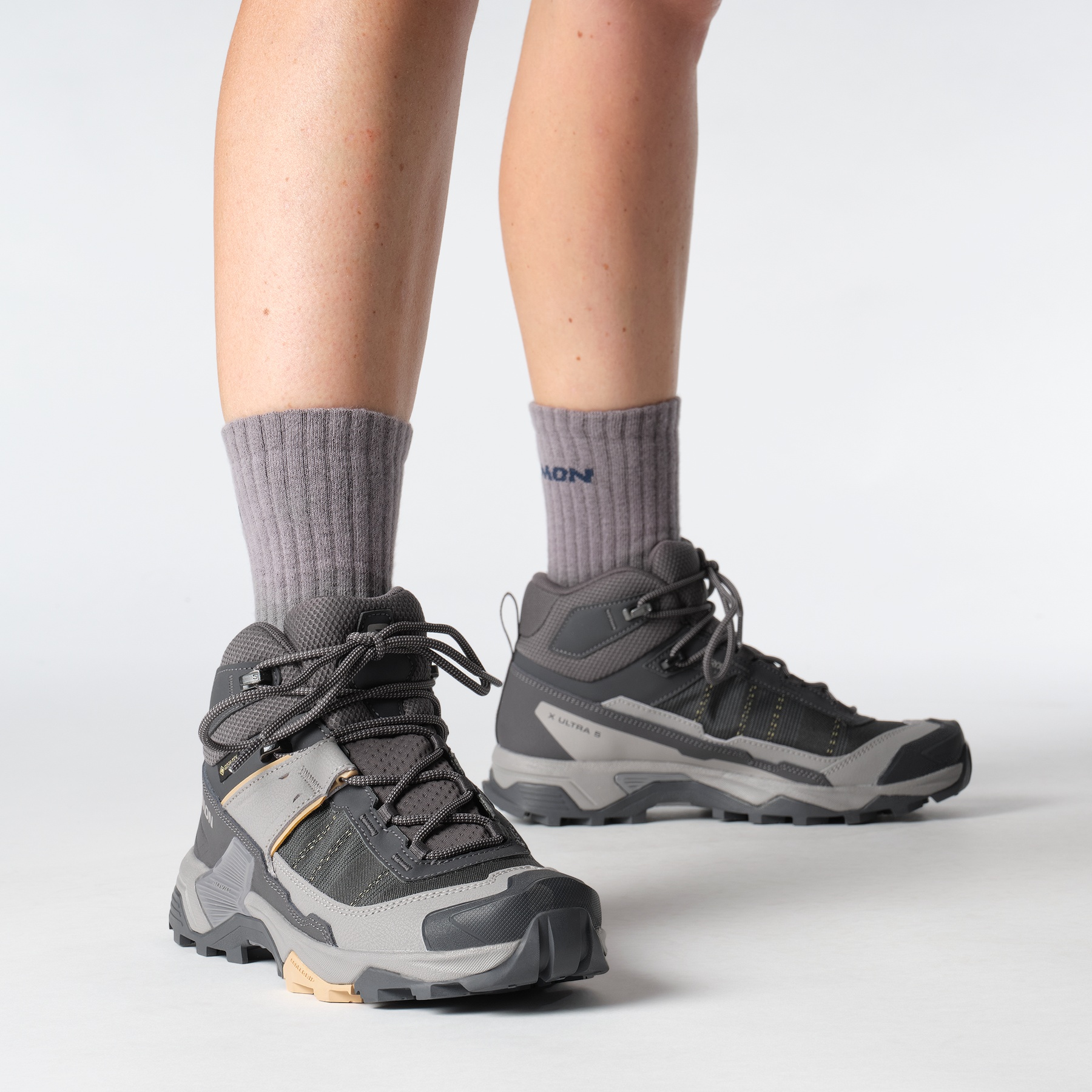 X ULTRA 5 MID GORE-TEX - 4