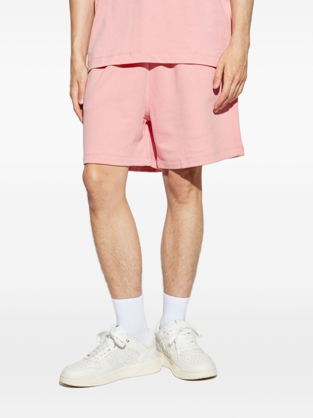 organic cotton shorts - 3