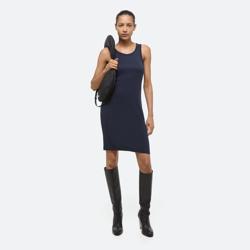 Helmut Lang TANK DRESS outlook