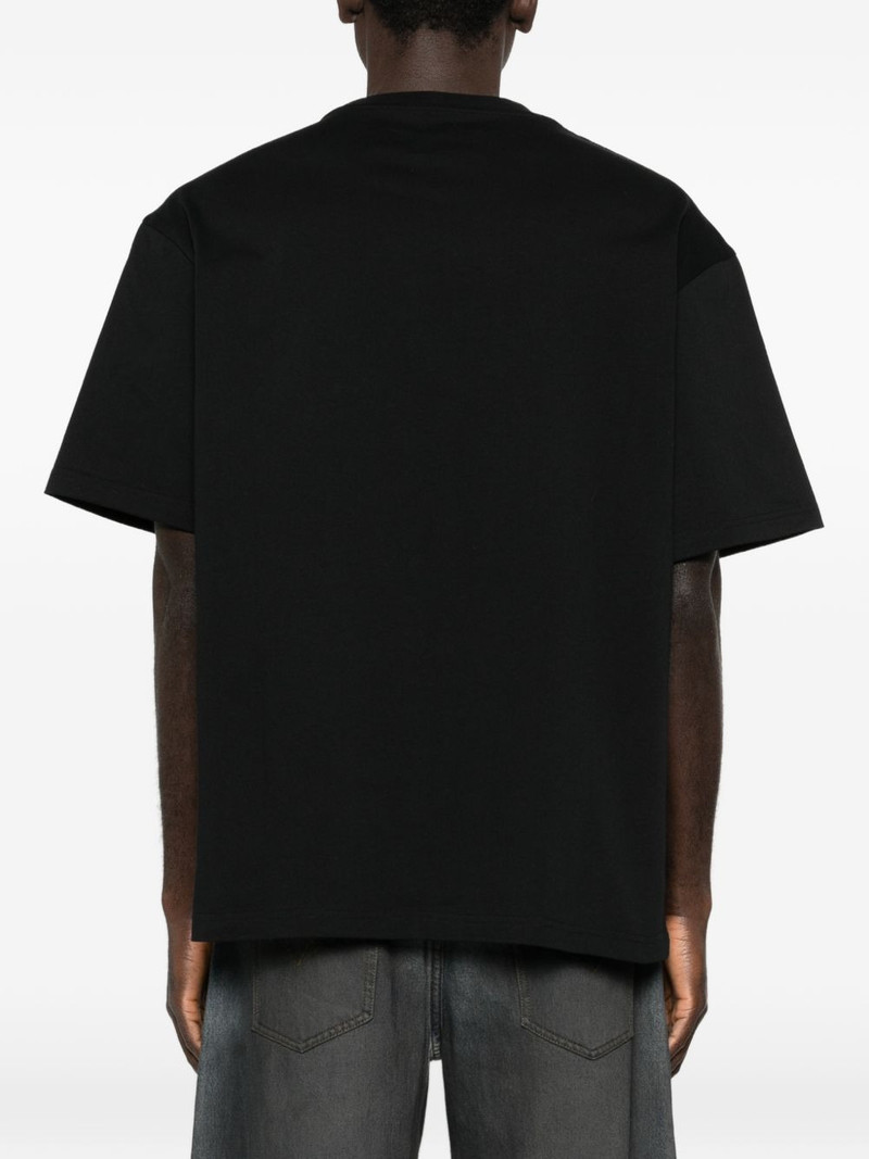 short-sleeve T-shirt 4