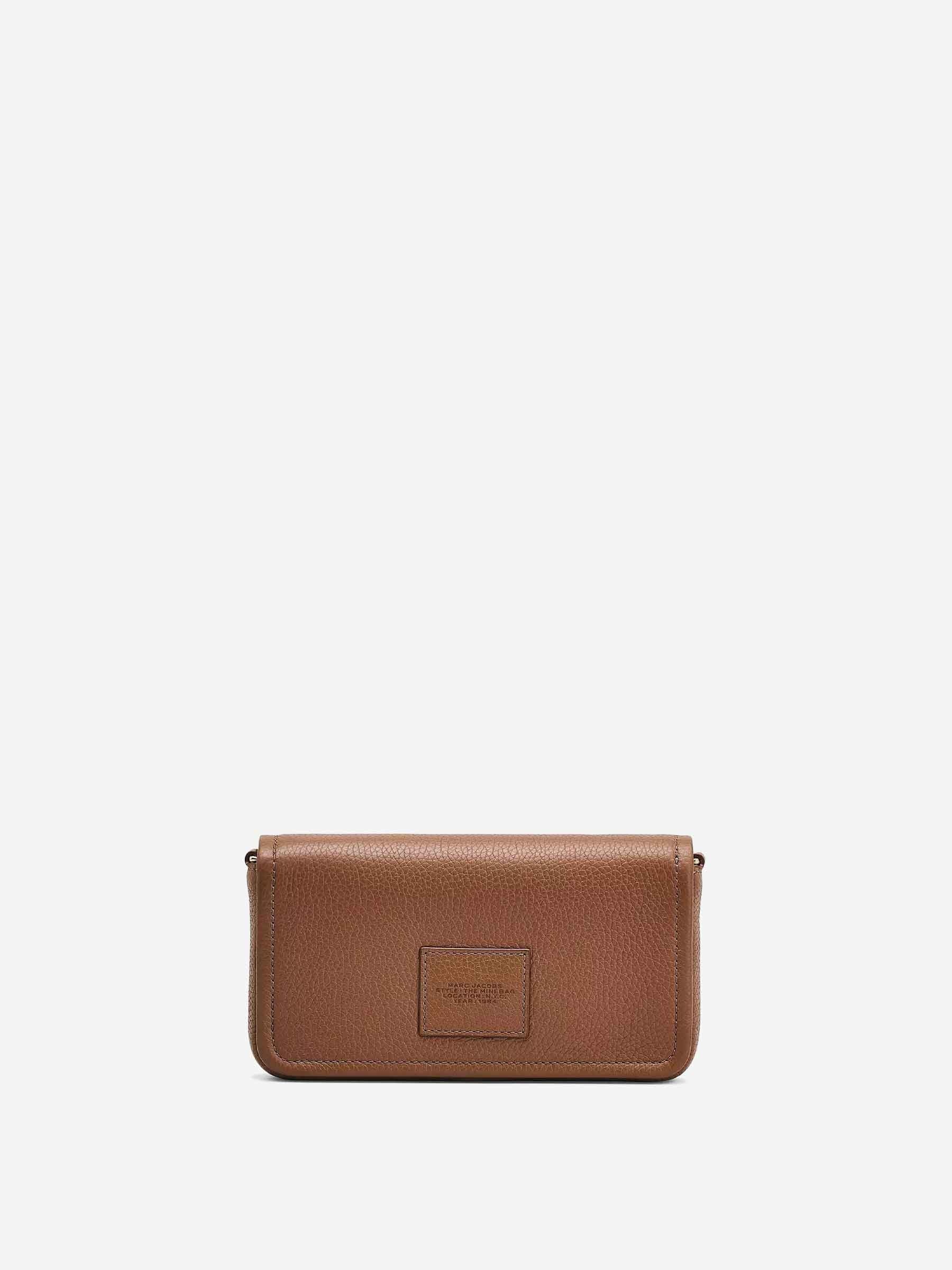 THE MINI BAG CROSSBODY BAG - 4