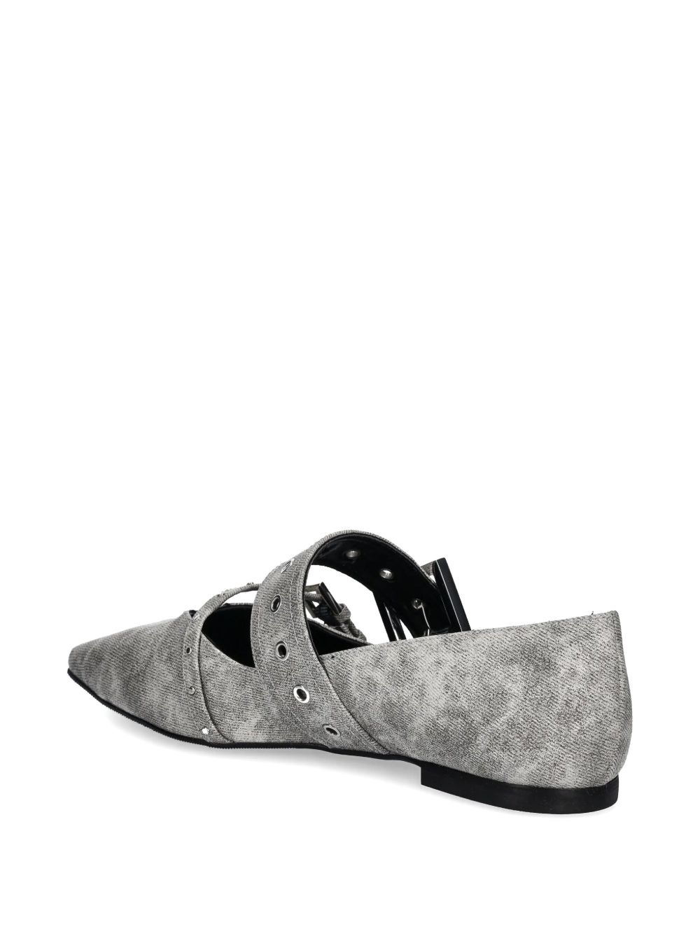 Maridia ballerina shoes - 3