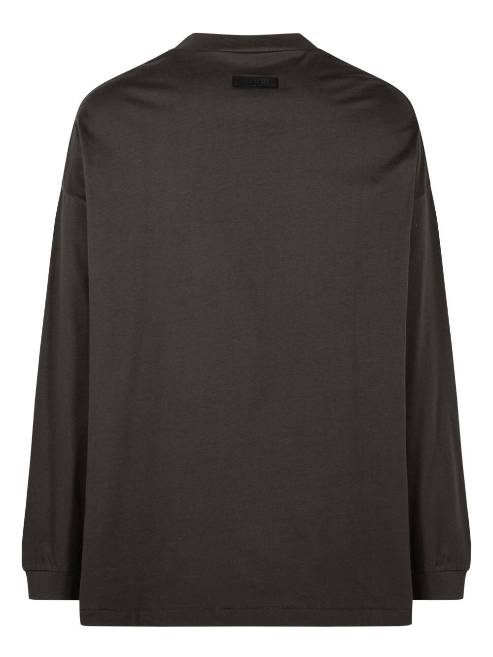 Tab T-shirt - 2