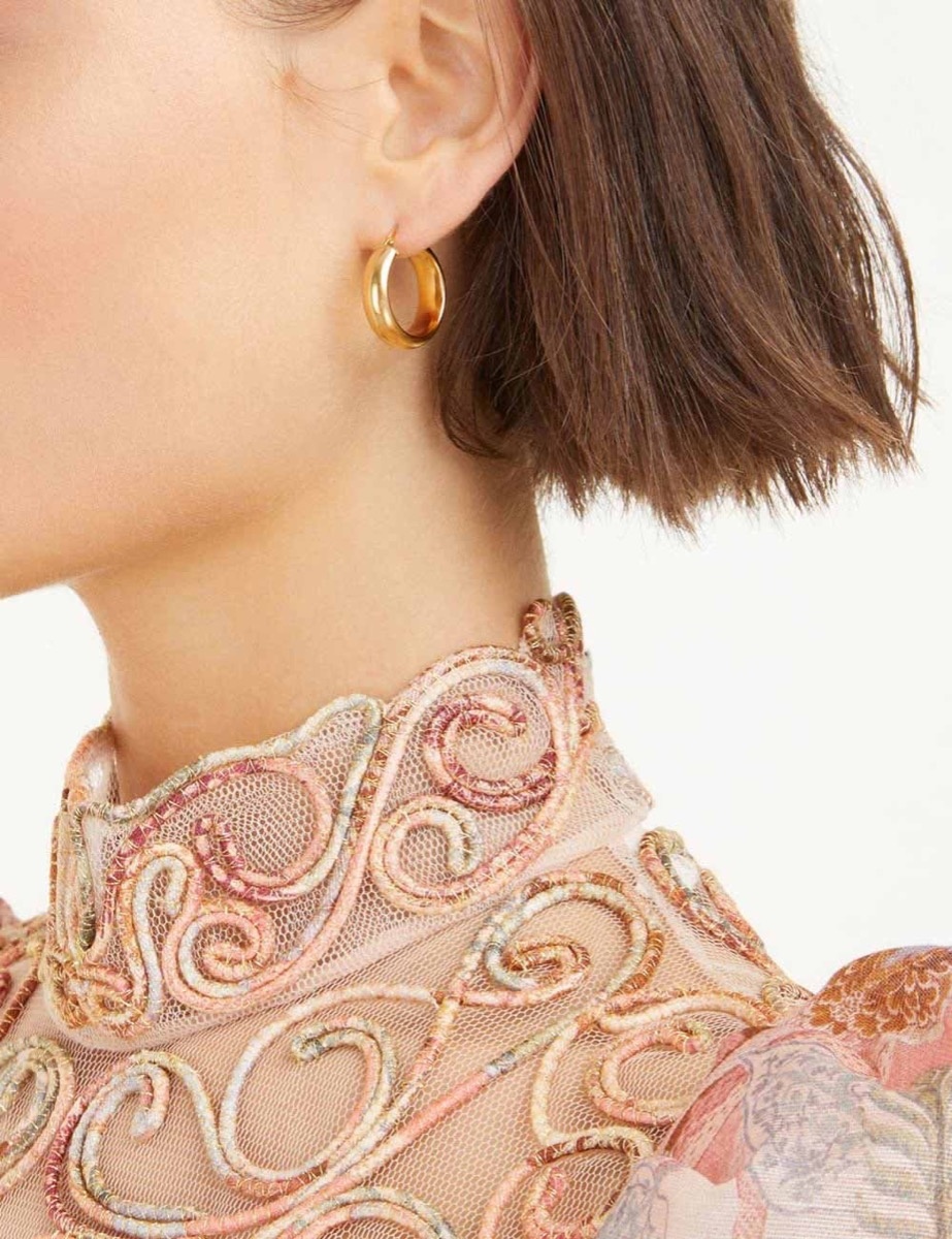 ROUND HOOPS 2