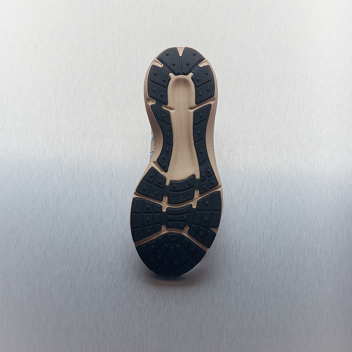 CONDOR 3 ADVANCED ENGINEERED-MESH SILVER CASHEW ALMOND - 4