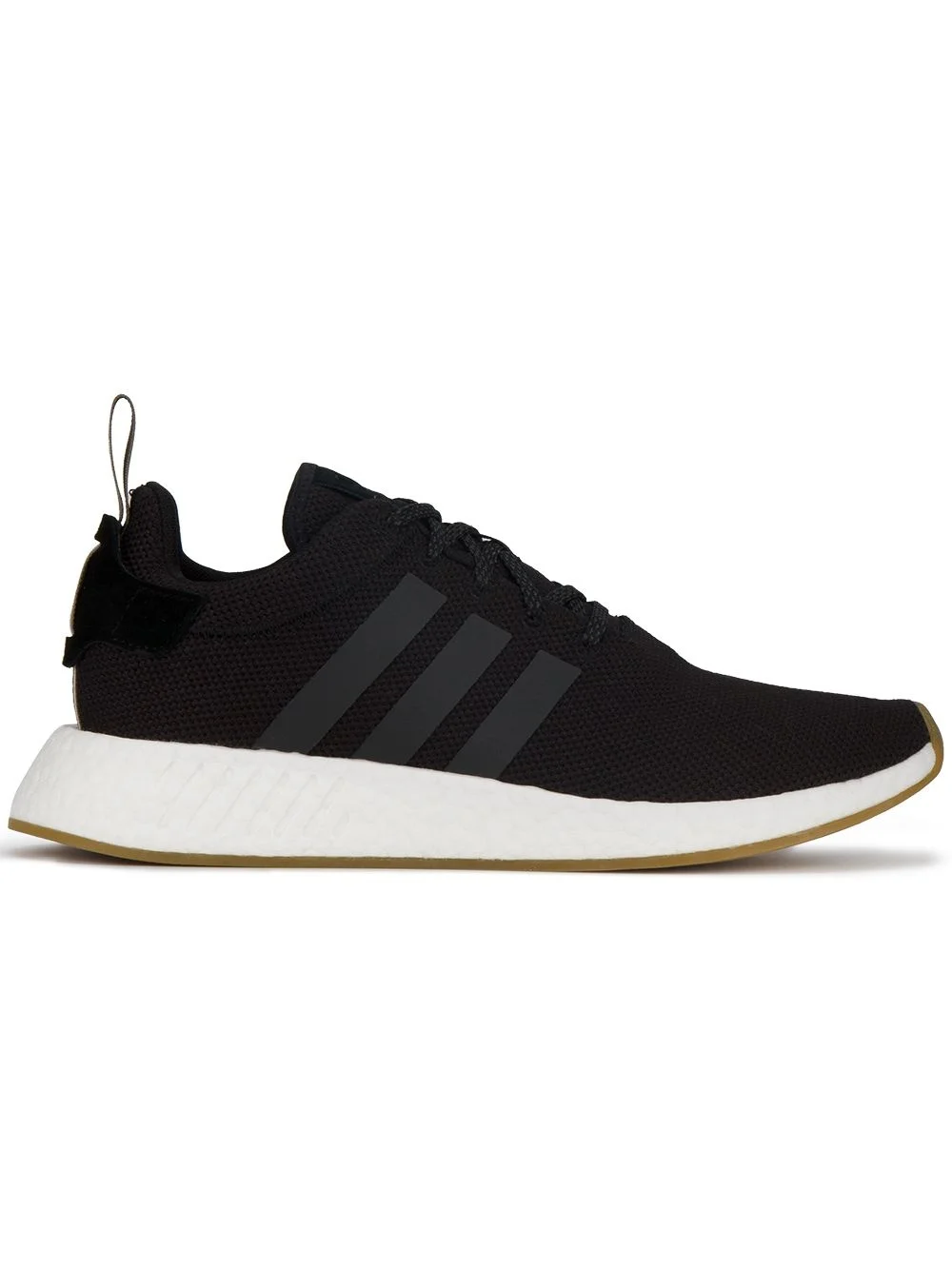 NMD_R2 low-top sneakers - 1
