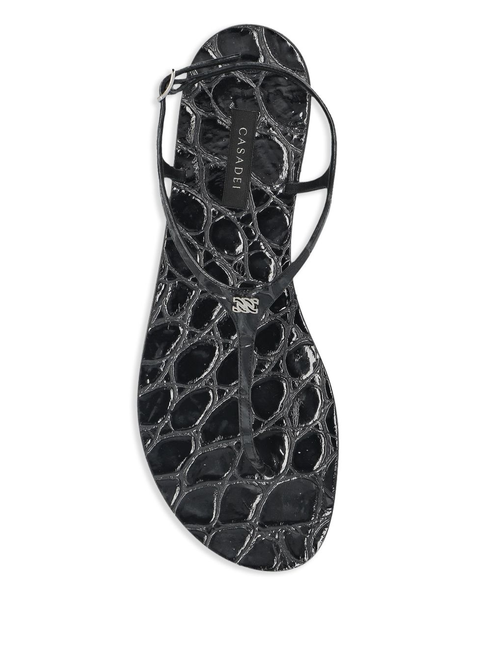 Jurassik sandals - 4