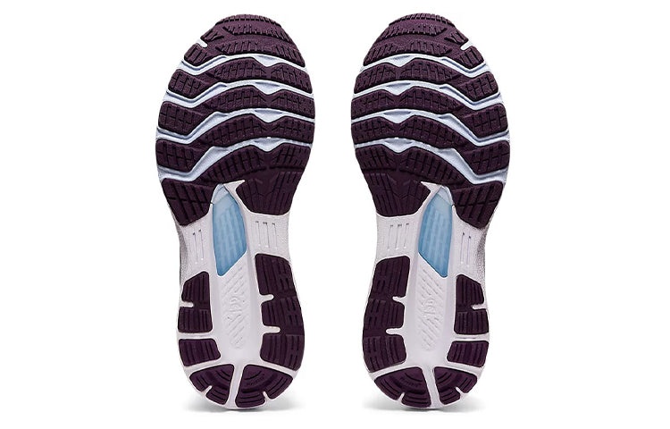 (WMNS) ASICS Gel-Kayano 28 Wide 'Piedmont Grey Deep Plum' 1012B046-021 - 6