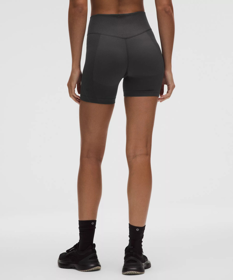 Get Low High-Rise Training Short 5" 5