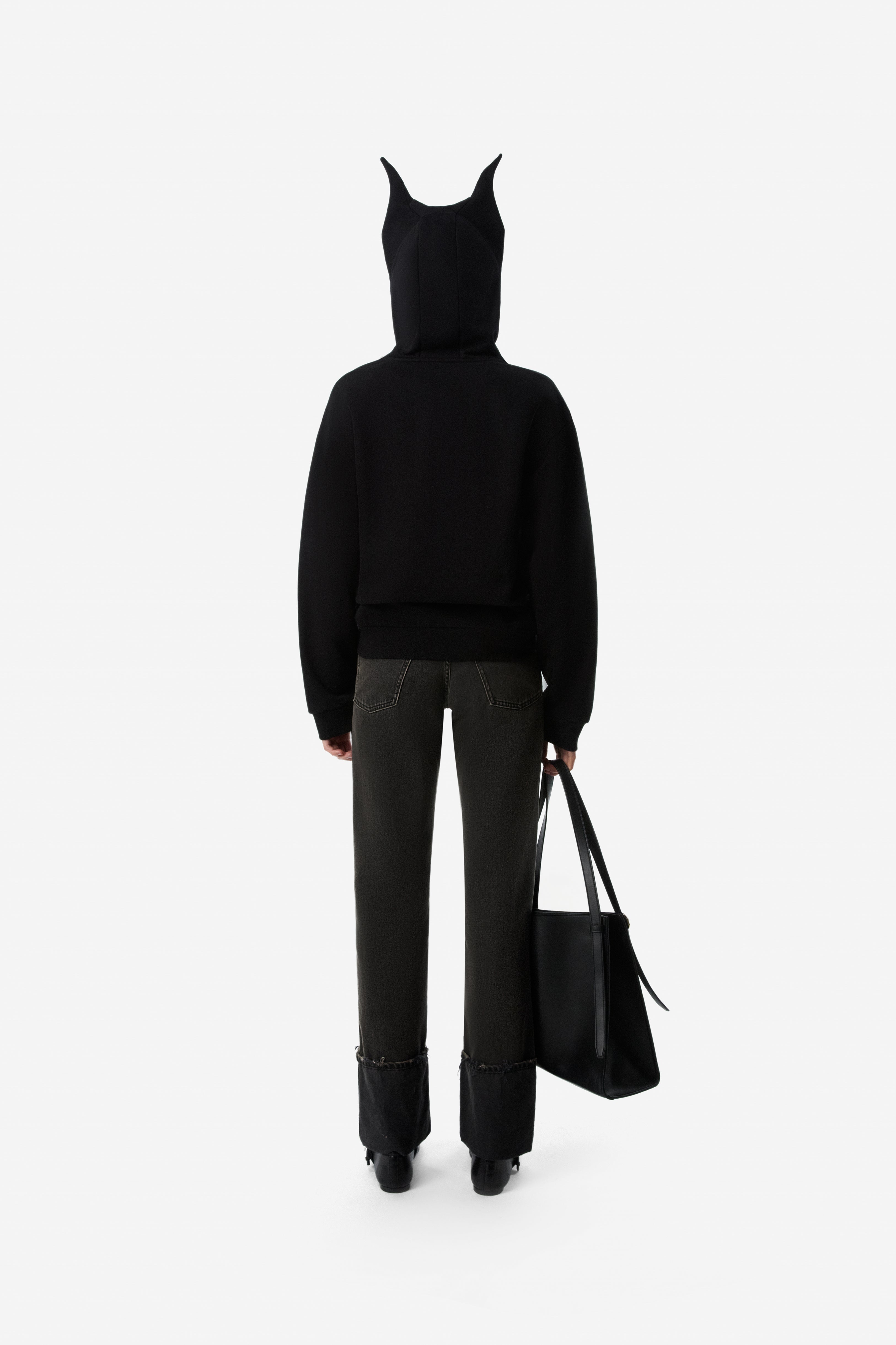 Disney X Coperni Maleficent Hoodie - 4