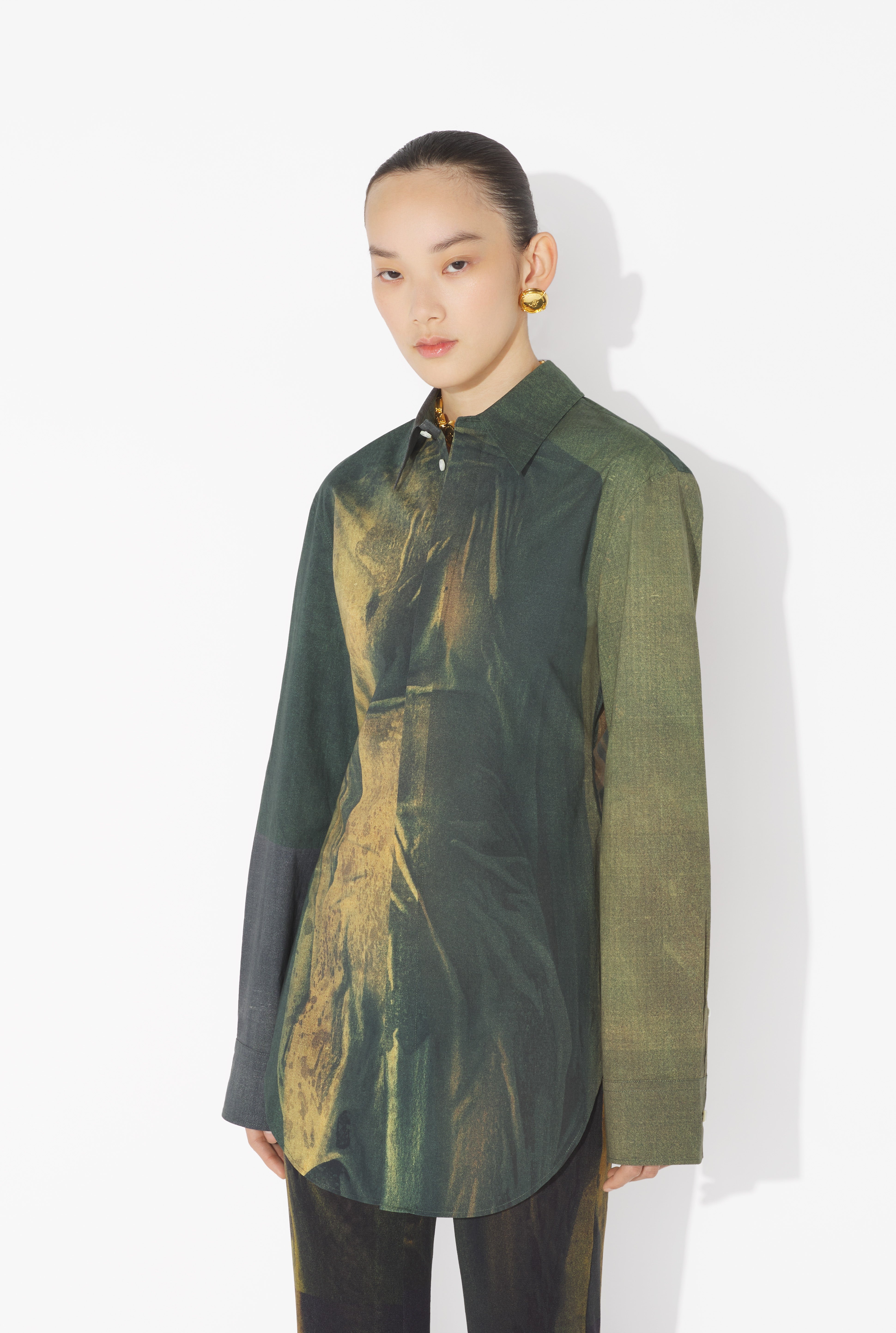 THE ACID WATER SHIRT - 3