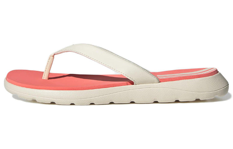 (WMNS) adidas Neo Comfort Flip-Flops GZ5944 - 2