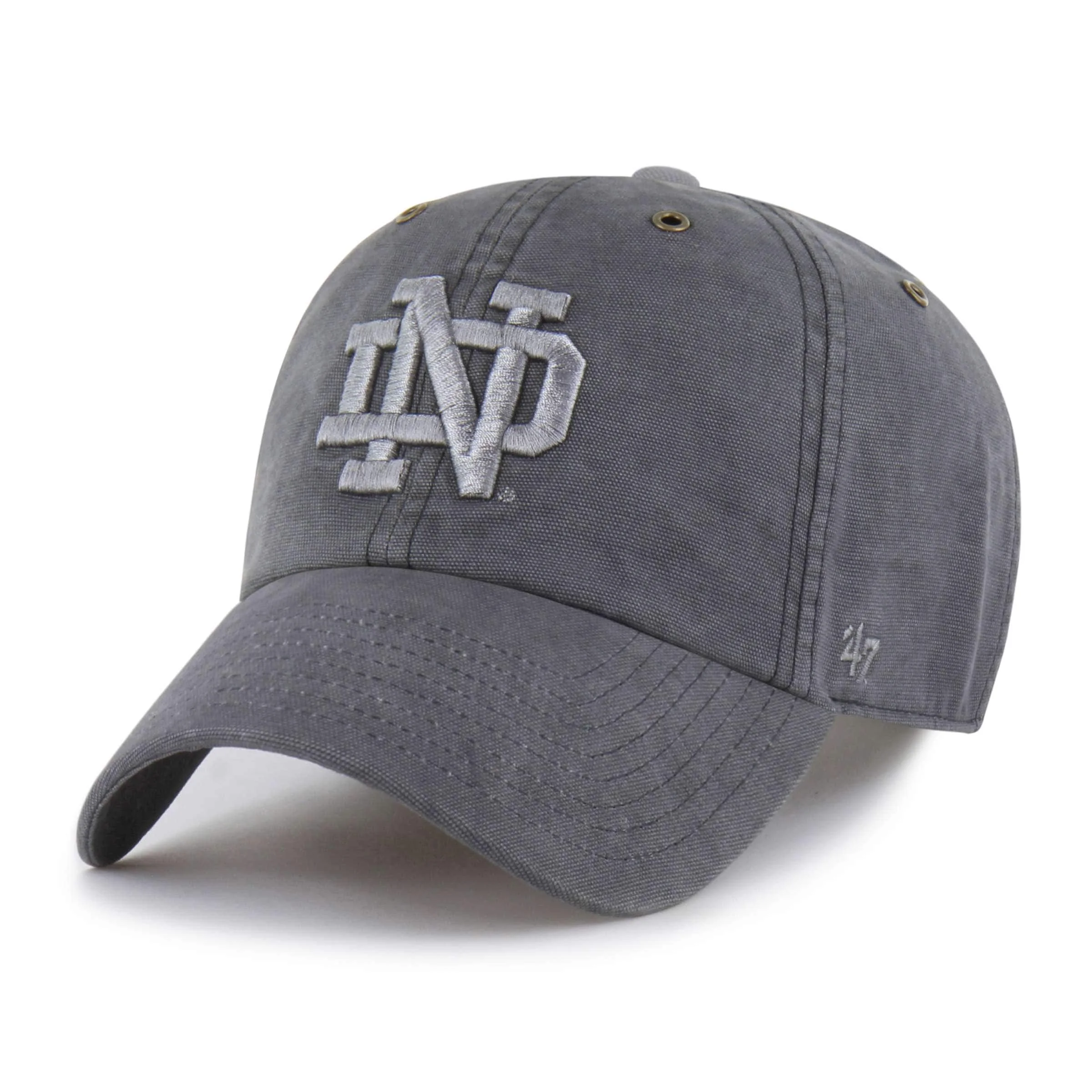 Notre Dame Fighting Irish '47 Dyed Clean Up - 1