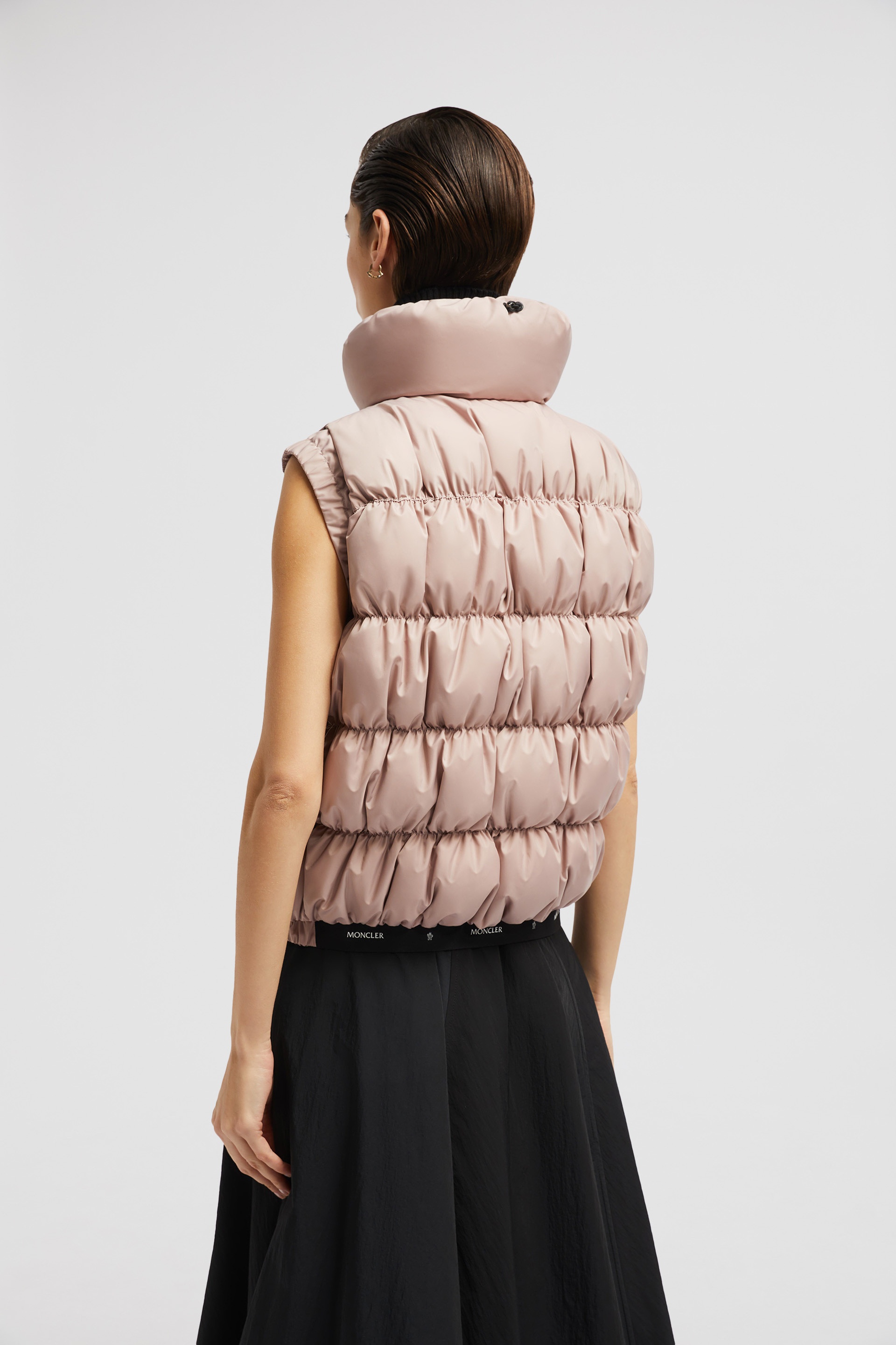 Apriate Down Vest - 5