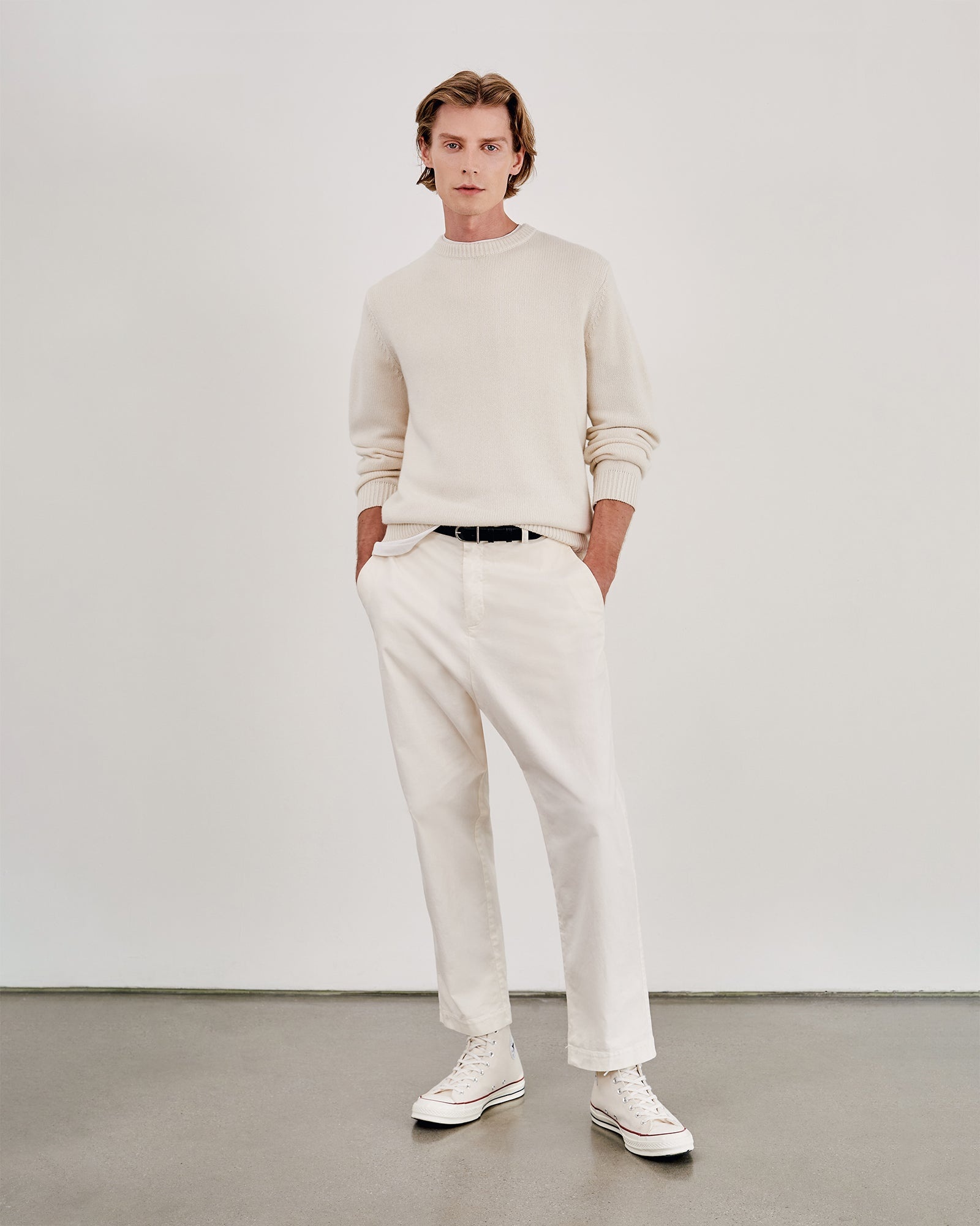 PARIS PANT - 4