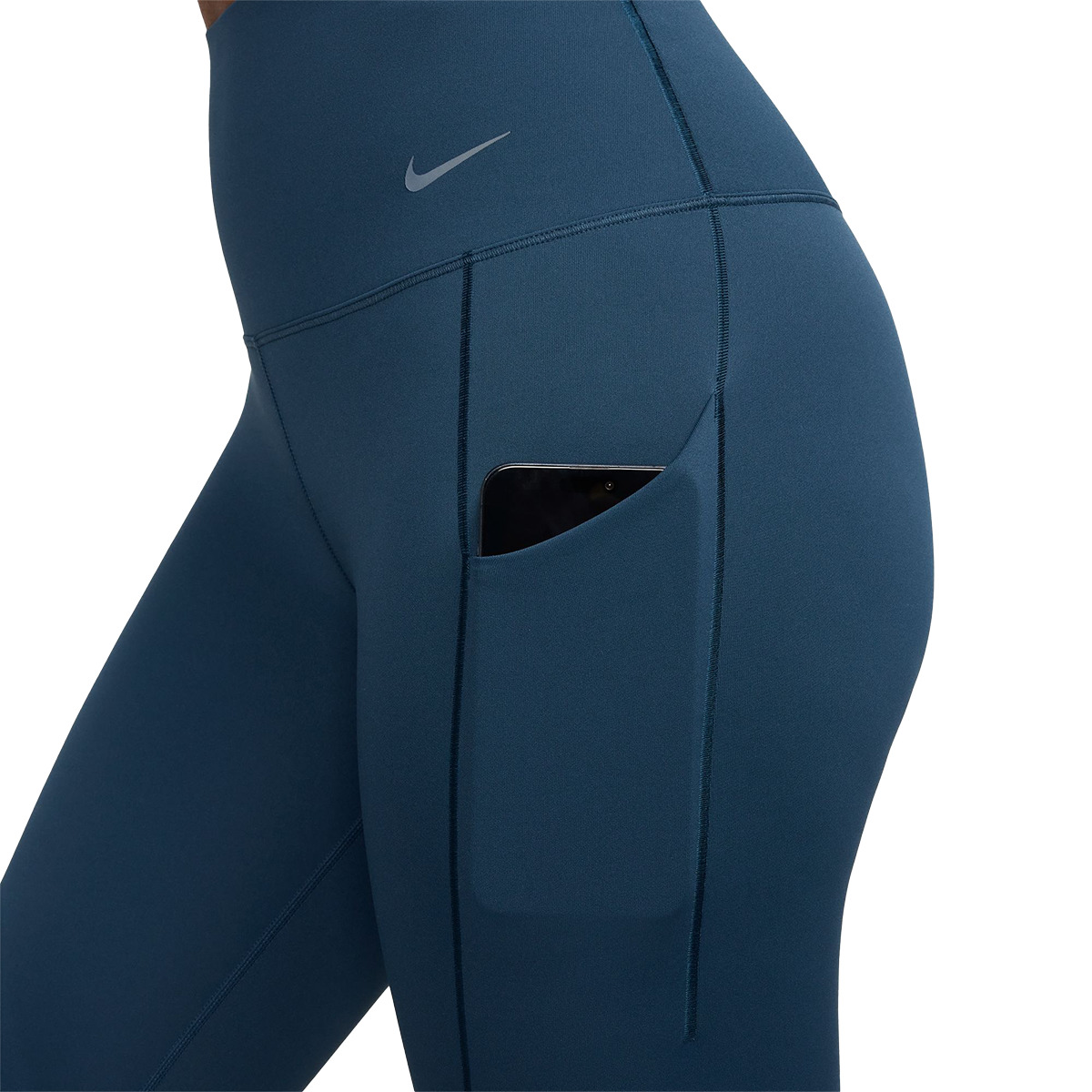 Nike Dri-FIT Universal HR 7/8 Tight - 5