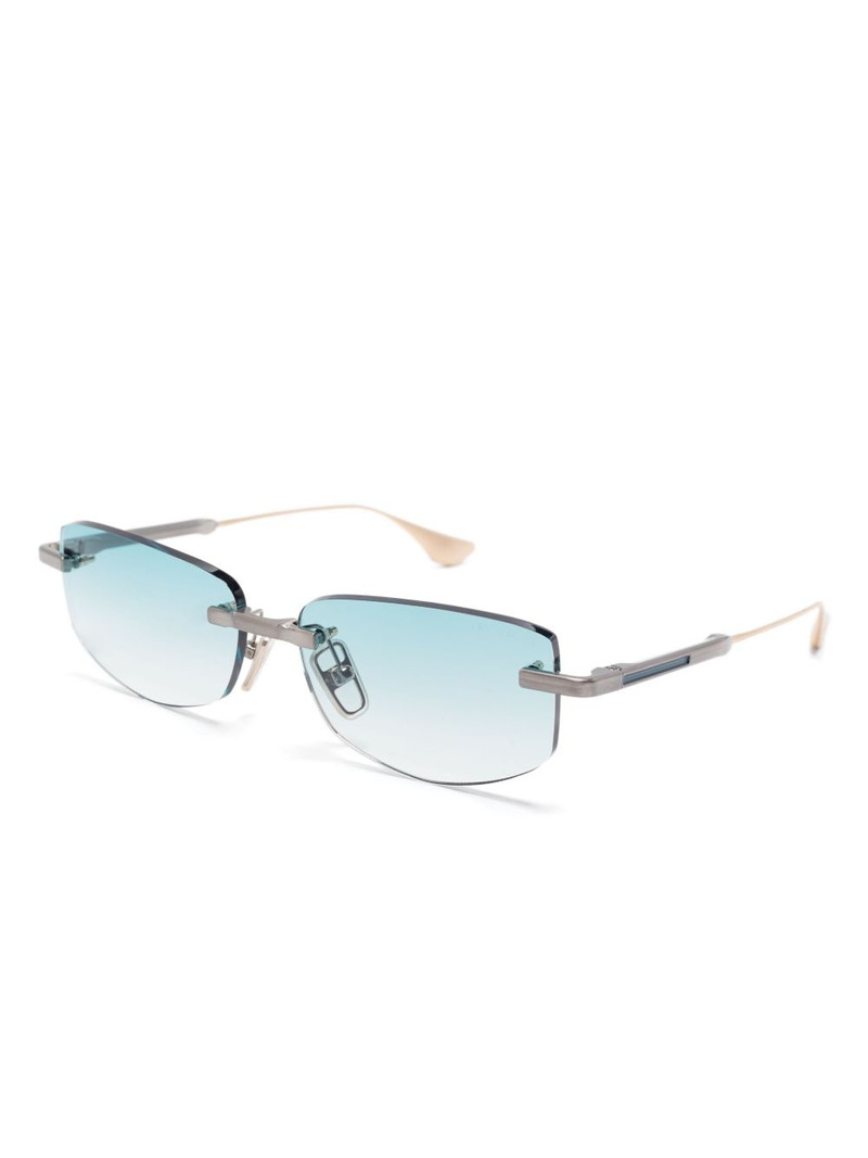 DITA Trysim.75 sunglasses outlook