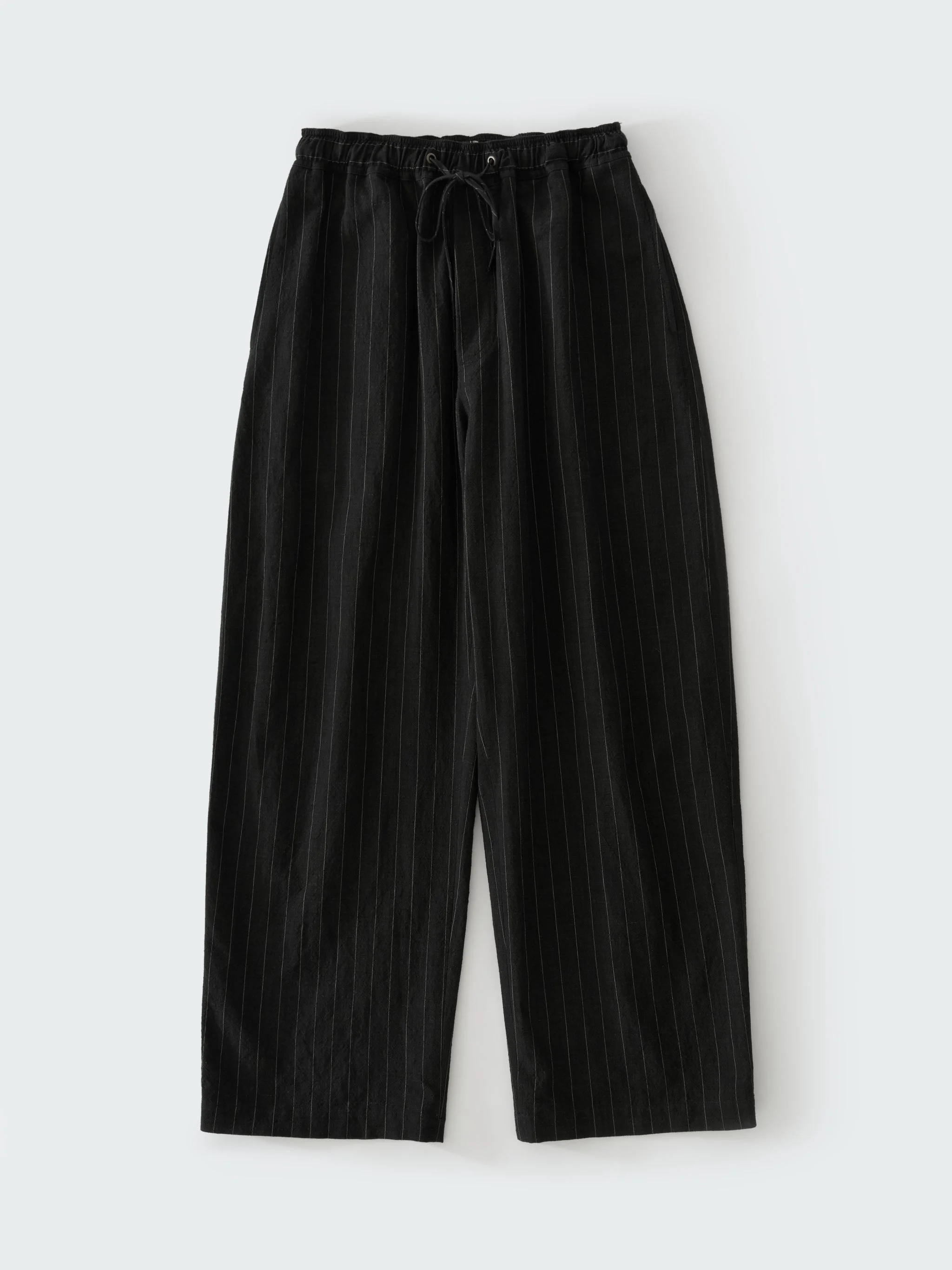 Sonny Pinstripe Pant - 1