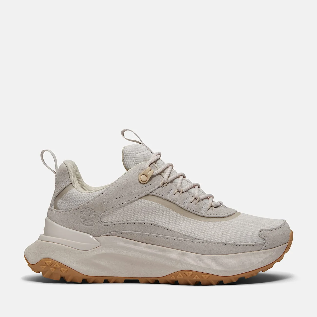 Women's Motion Access Waterproof Sneaker - 1