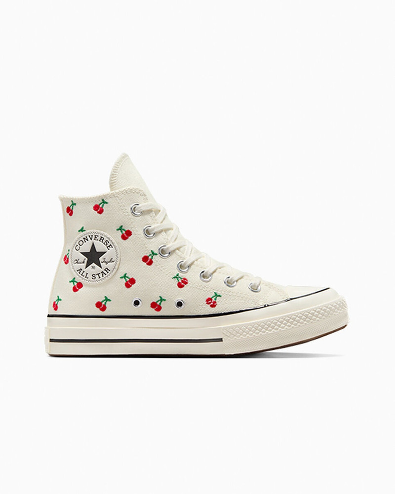 Chuck 70 Cherries - 1