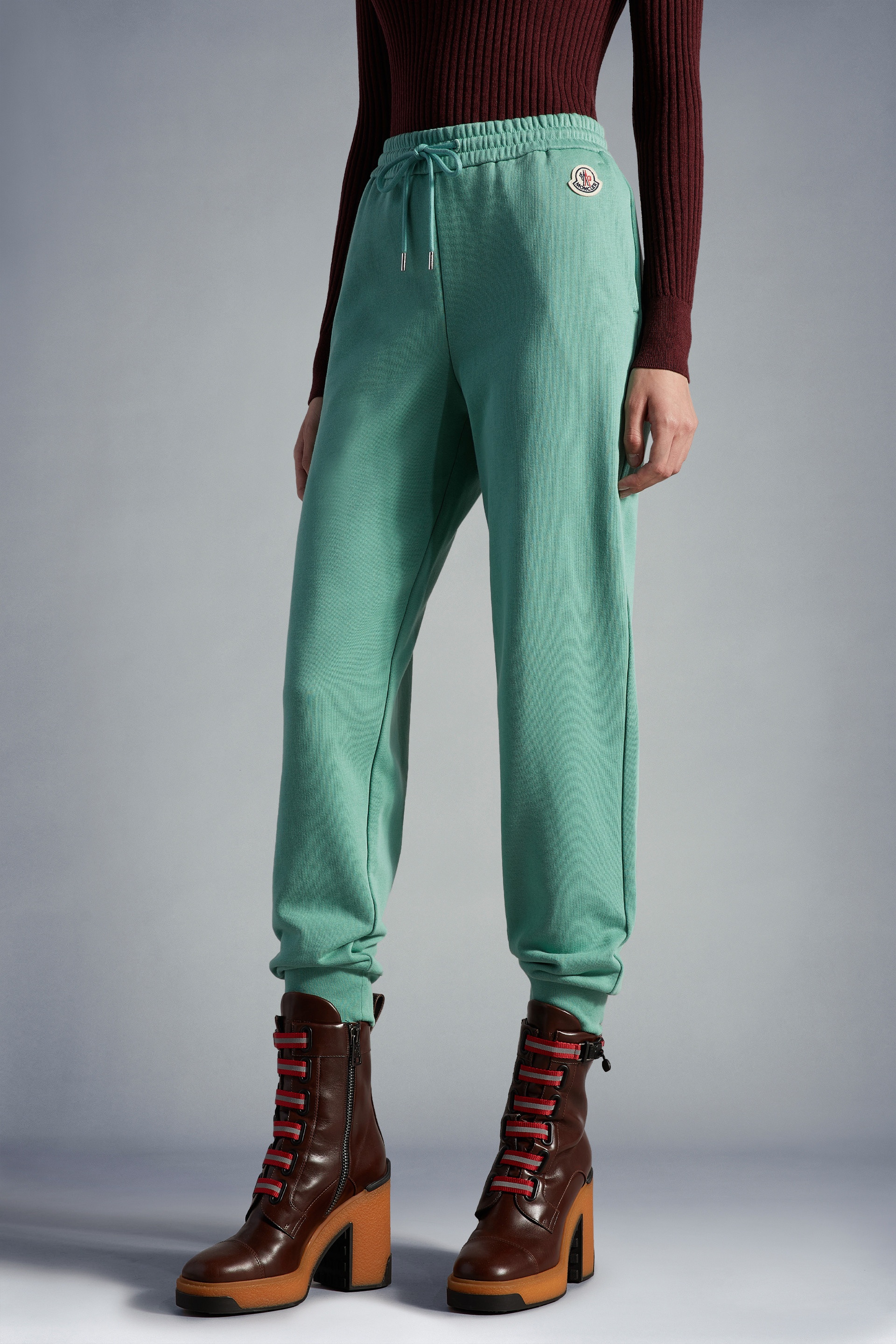 Fleece Sweatpants - 3