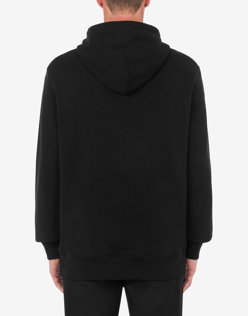 EMBROIDERED MIRRORS HOODIE 3