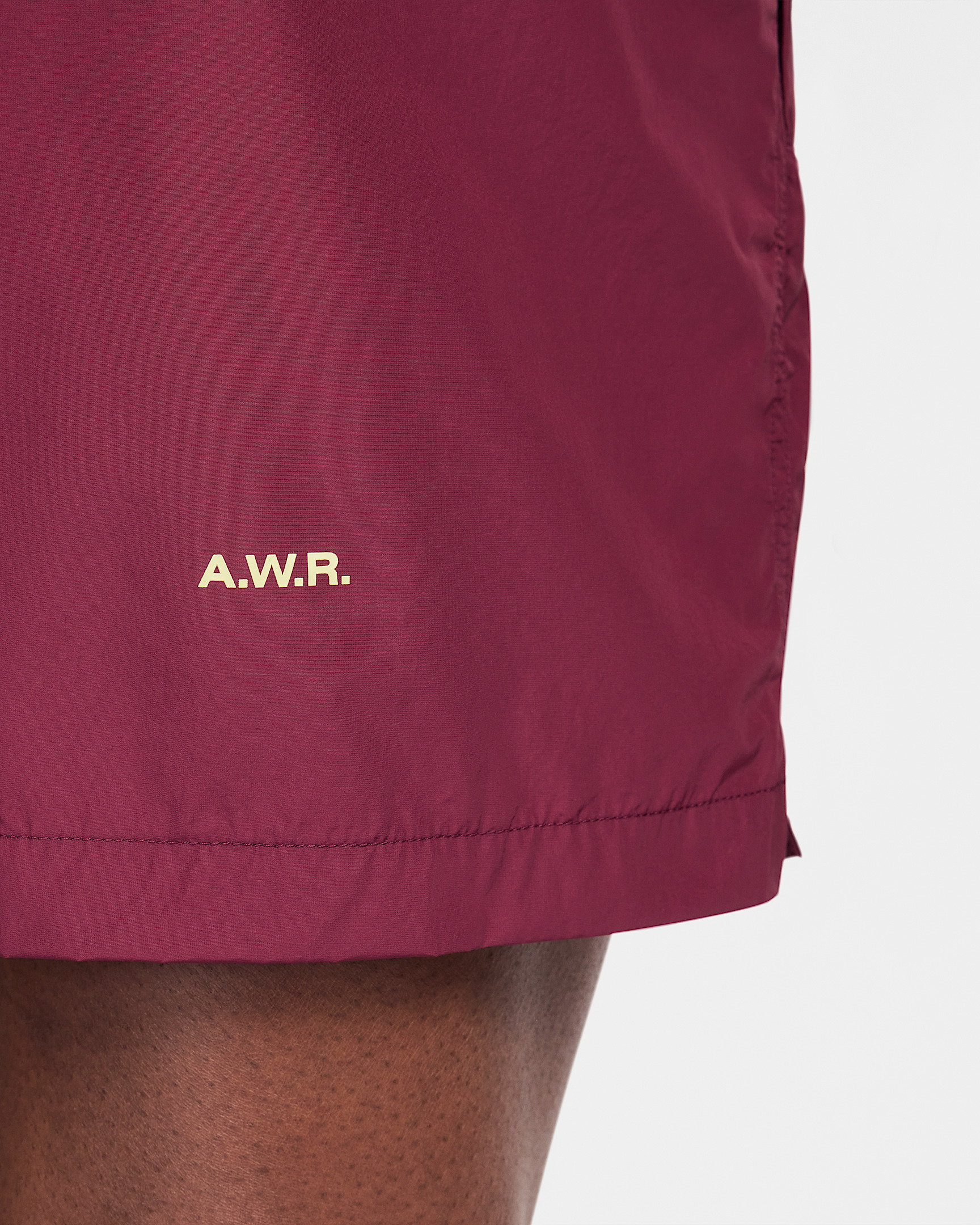 NOCTA Cardinal Nylon Shorts - 10