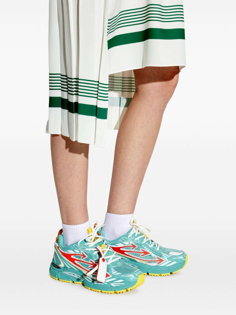 Be Right Back lace-up sneakers 5