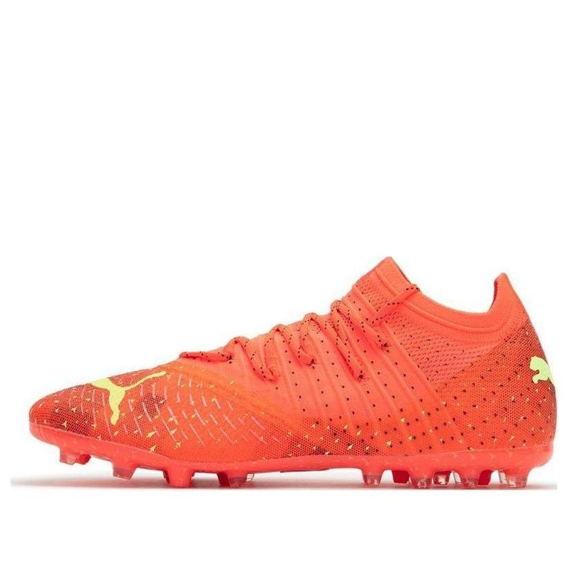PUMA Future Z 1.4 MG 'Orange Yellow' 106991-03 - 1