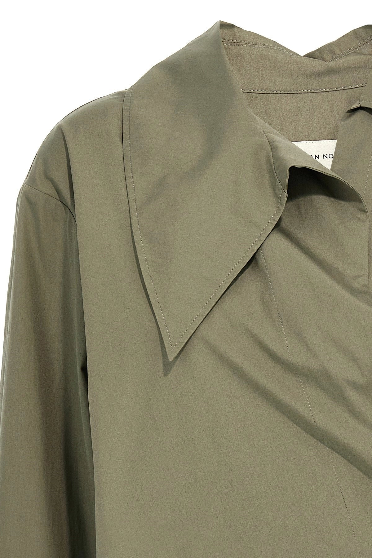Dries Van Noten Women 'Cedo' Shirt - 3
