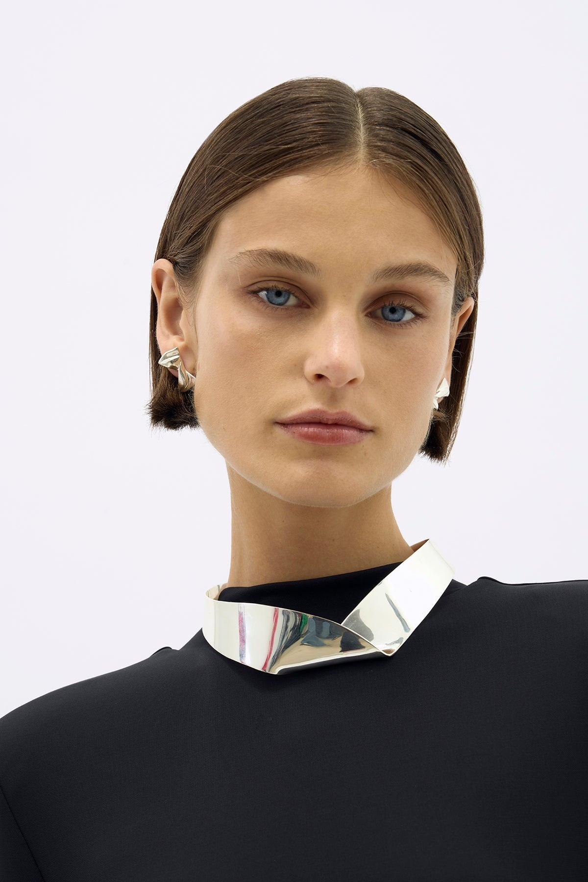 TATUM NECKLACE - 3