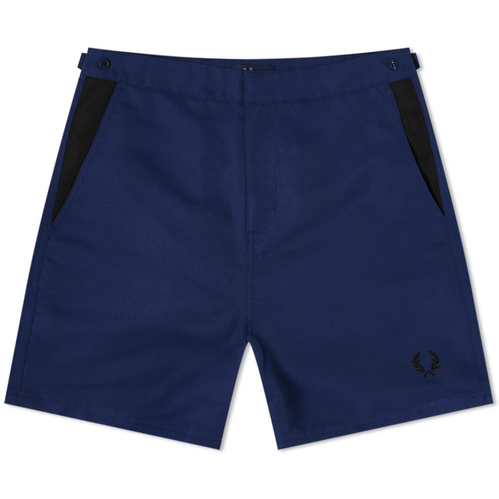 Fred Perry Swim Short - 1