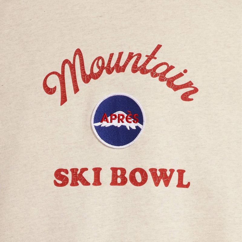 GOLD TAB™ CREWNECK SWEATSHIRT 6