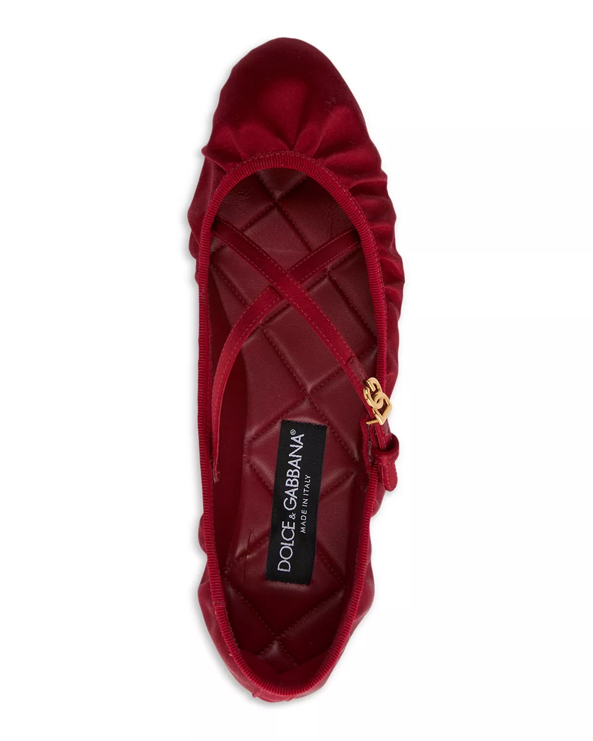 Women's Ballerina Flats - 3
