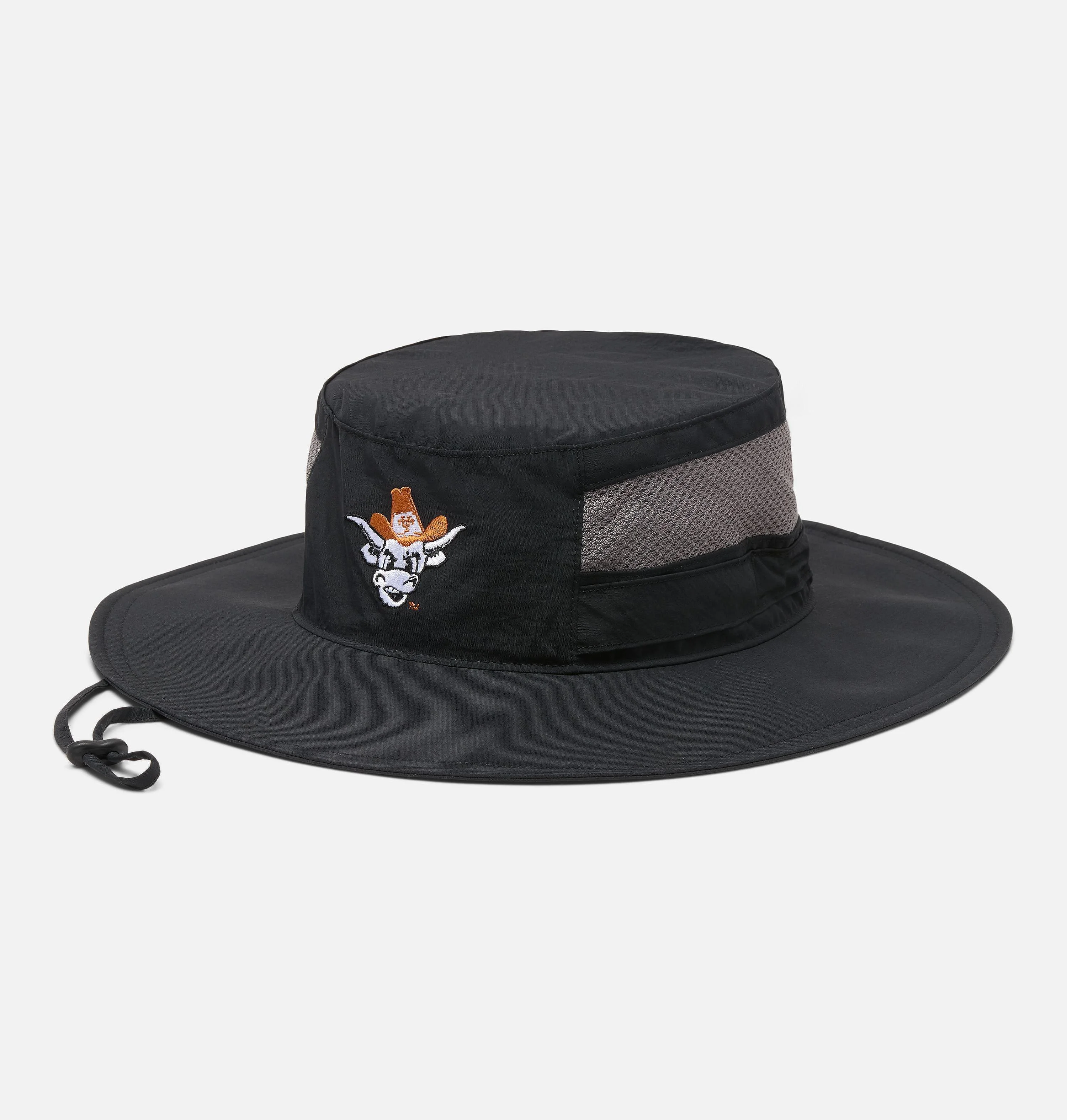 Collegiate Bora Bora III Booney Hat - Texas - 1