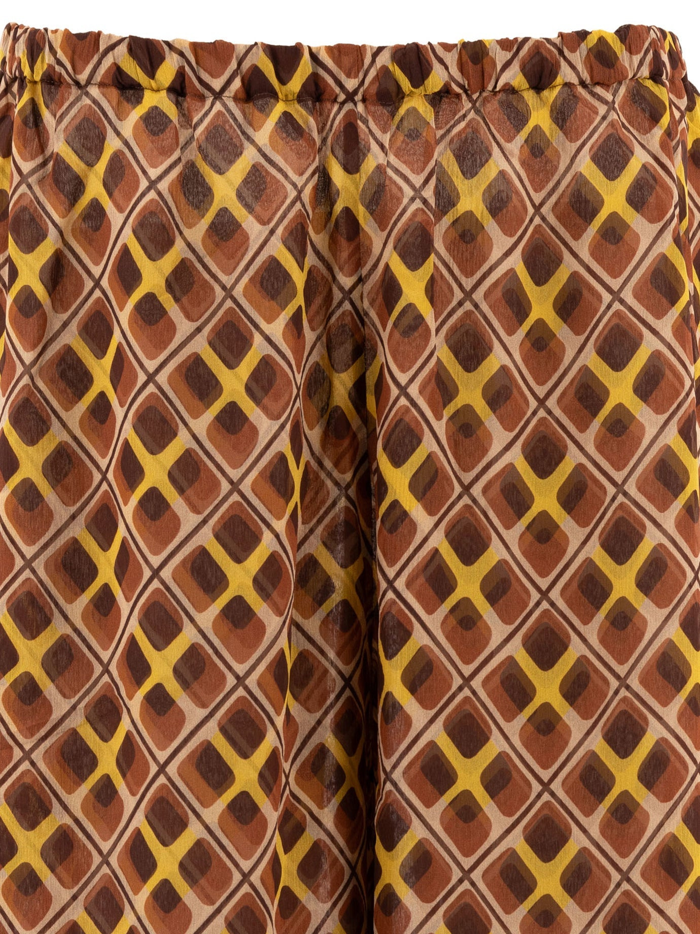 Bode Women Trousers - 3