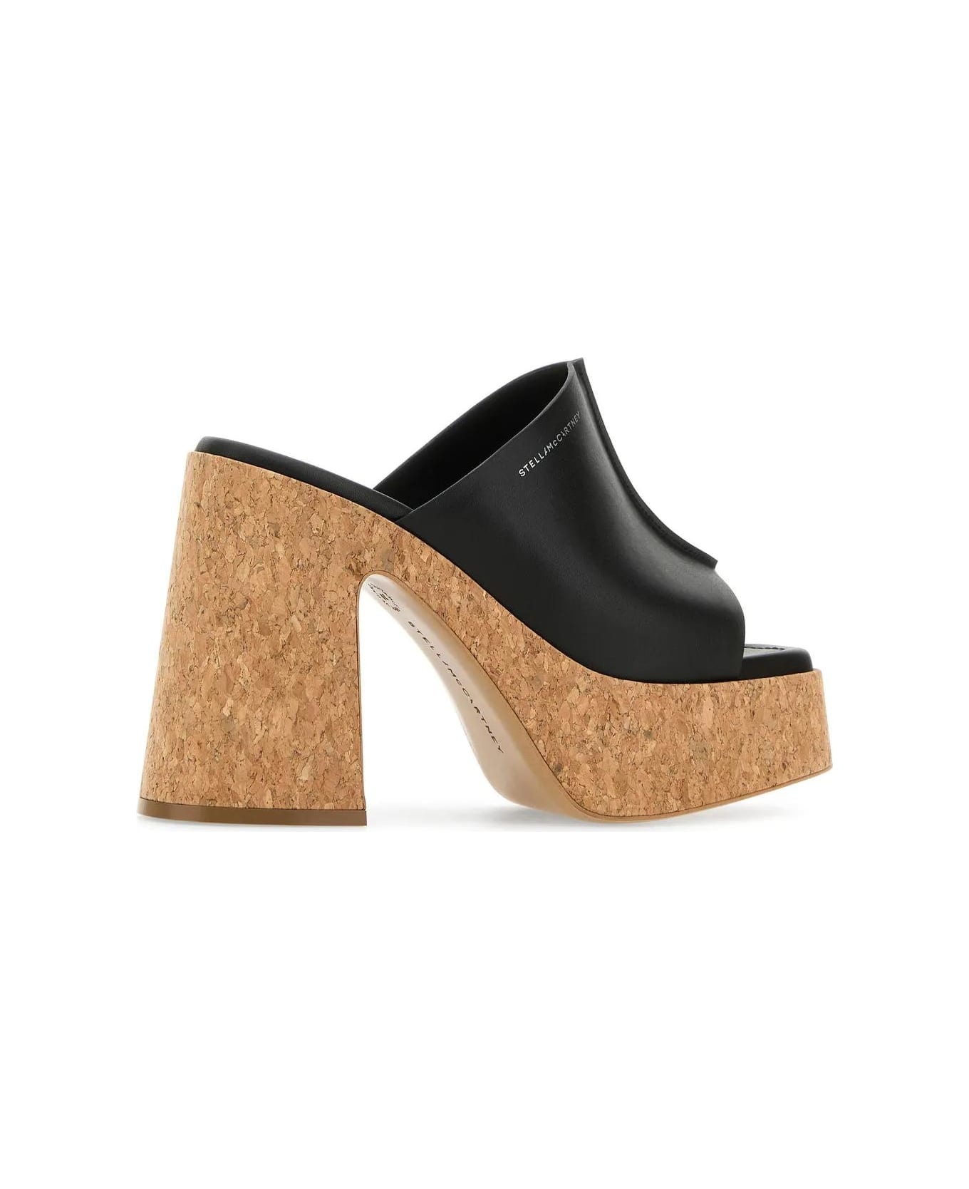 Black Alter Mat Skyla Mules - 3