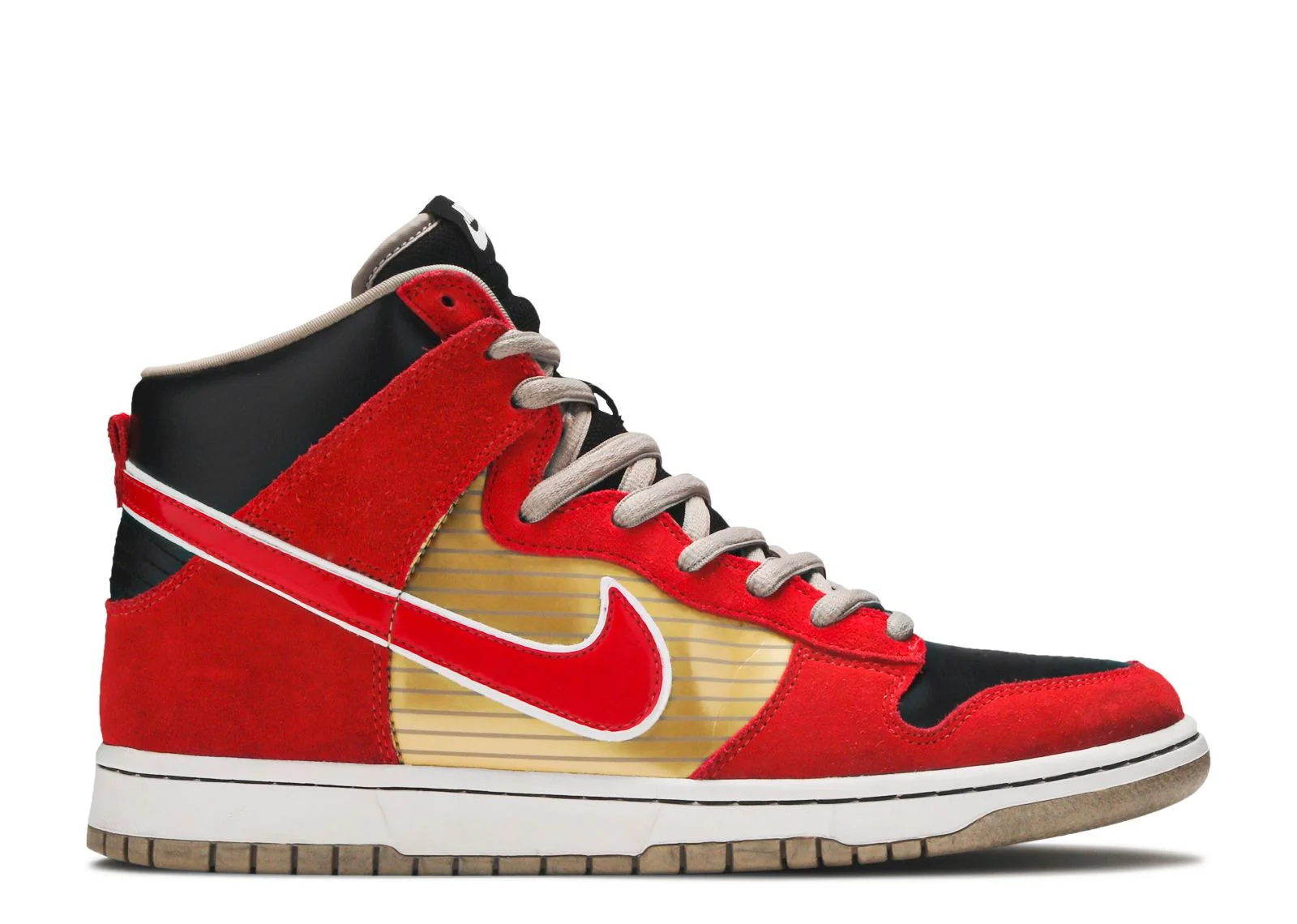 DUNK HIGH PRO SB 'TECATE' - 1