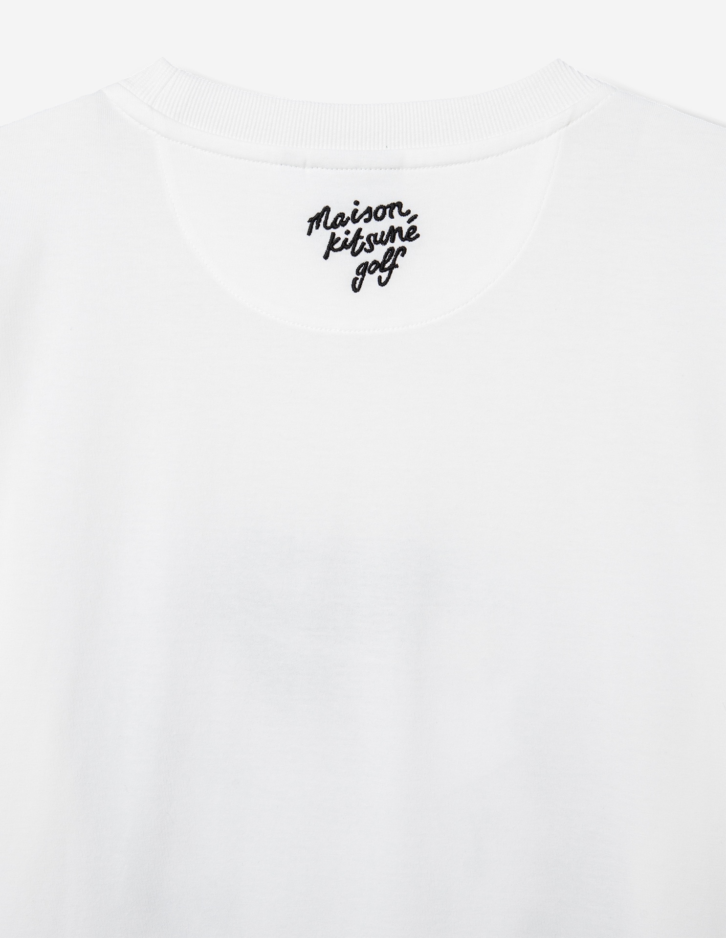 Men Fox Head T-Shirt - 10