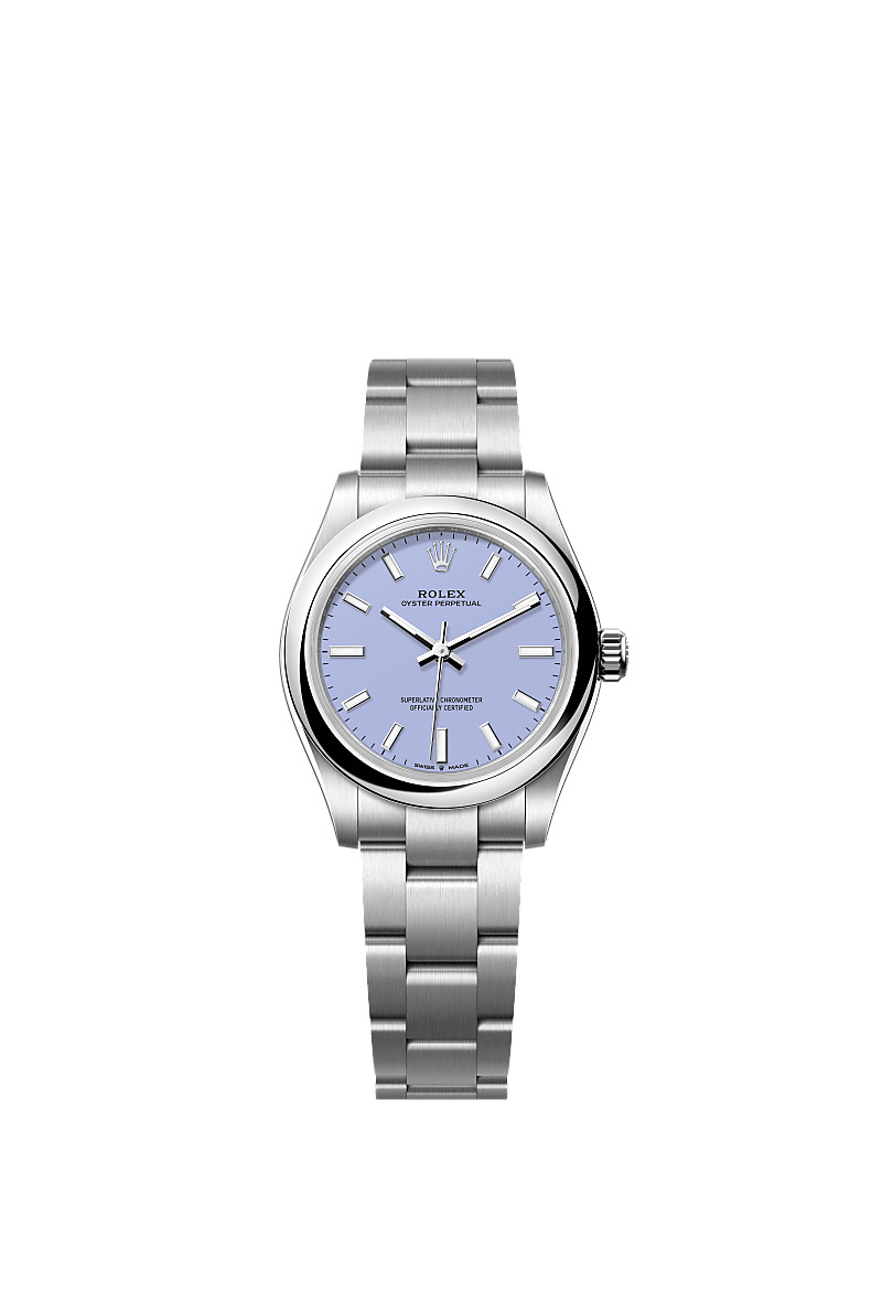 OYSTER-PERPETUAL 277200 1